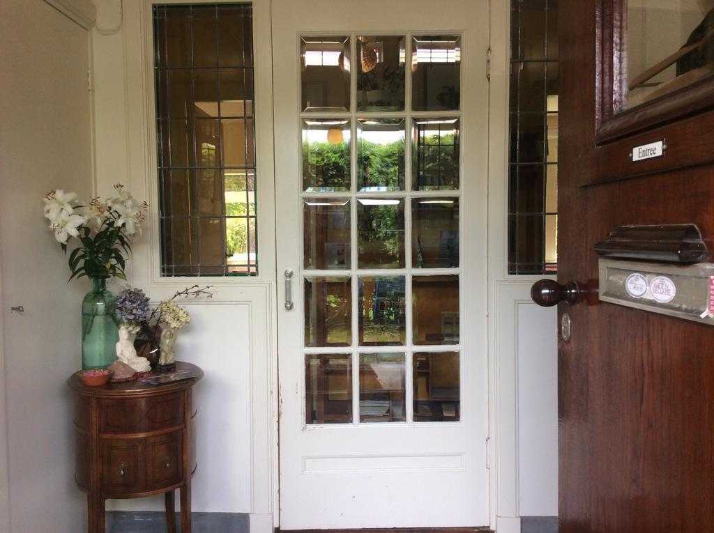 B&B De Pastory Warns Exterior photo