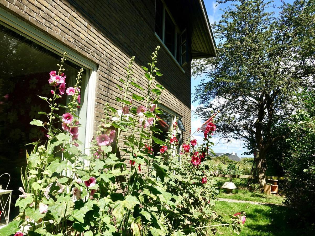 B&B De Pastory Warns Exterior photo